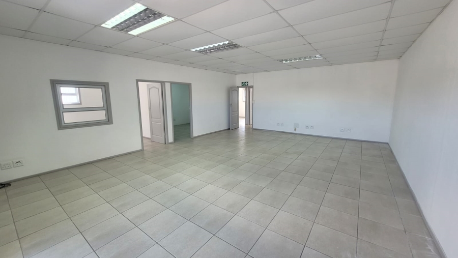 Commercial Property for Sale in George Industrial Western Cape